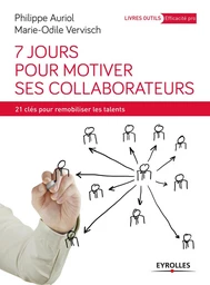 7 jours pour motiver ses collaborateurs