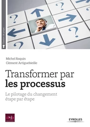 Transformer par les processus