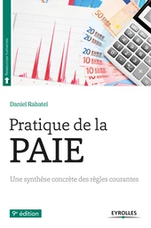 Pratique de la paie