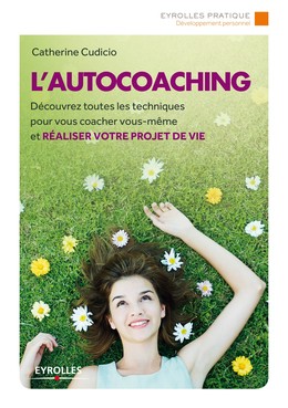 L'autocoaching - Catherine Cudicio - Editions Eyrolles