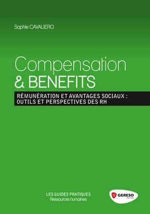 Compensation and benefits - Sophie Cavaliero - Gereso