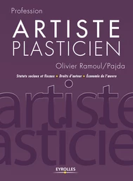 Artiste plasticien