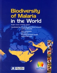 Biodiversity of Malaria in the World