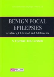 Benign Focal Epilepsies in Infancy, Childhood and Adolescence