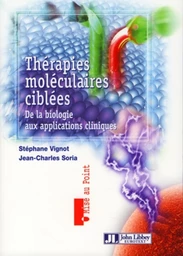 Thérapies moléculaires ciblées