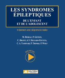 Les syndromes épileptiques de l'enfant et de l'adolescent