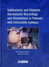 Subthalamic and Thalamic Stereotactic Recordings and Stimulations in Patients with Intractable Epilepsy