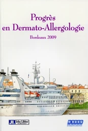 Progrès en dermato-allergologie