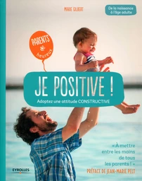 Je positive !