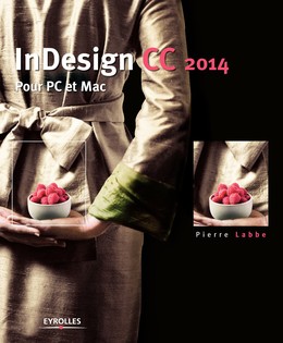 InDesign CC 2014 - Pierre Labbe - Editions Eyrolles