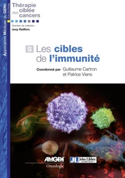 Les cibles de l'immunité