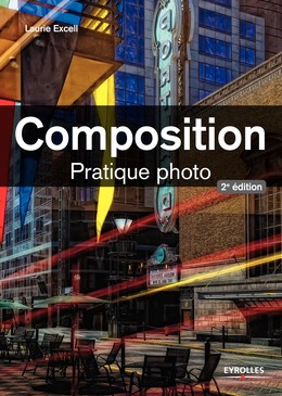 Composition - Laurie Excell - Editions Eyrolles
