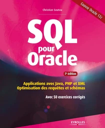 SQL pour Oracle