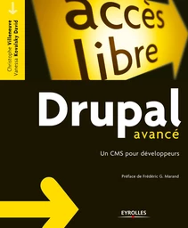 Drupal avancé