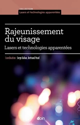 Rajeunissement du visage - Serge Dahan, Bertrand Pusel - JLE