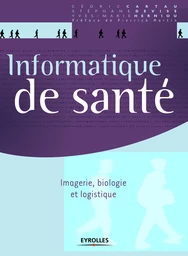 Informatique de santé