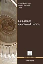 Le nucléaire au prisme du temps