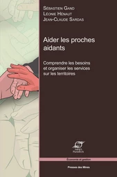 Aider les proches aidants