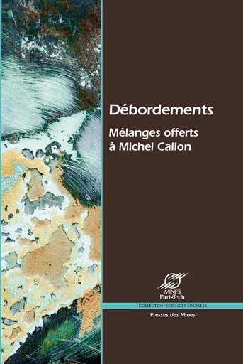 Débordements -  - Presses des Mines via OpenEdition