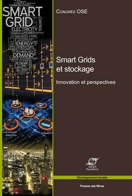 Smart grids et stockage -  Association Evénements OSE - Presses des Mines
