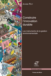 Construire l'innovation durable