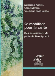 Se mobiliser pour la santé