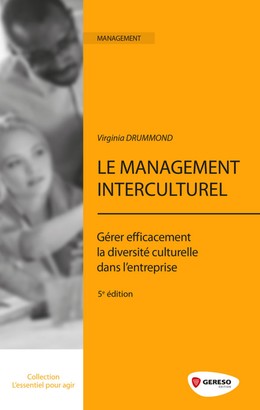 Le management interculturel - Virginia Drummond - Gereso