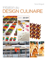 Initiation au design culinaire