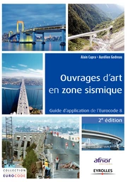 Ouvrages d'art en zone sismique