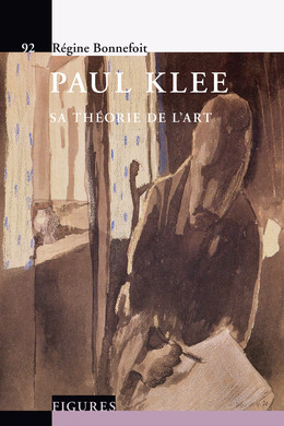 Paul Klee - Régine Bonnefoit - Presses Polytechniques Universitaires Romandes