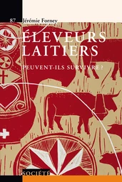 Eleveurs laitiers