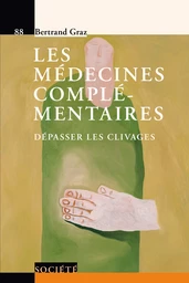 Les médecines complémentaires