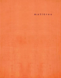 matières 10