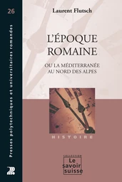 L'époque romaine