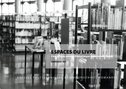 Espaces du Livre