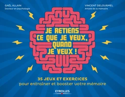 Je retiens ce que je veux, quand je veux !