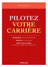 Pilotez votre carrière