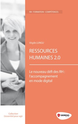 Ressources humaines 2.0 - Virgile Lungu - Gereso