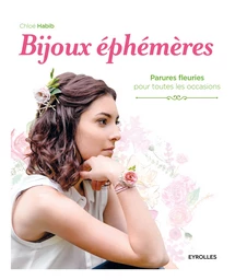 Bijoux éphémères