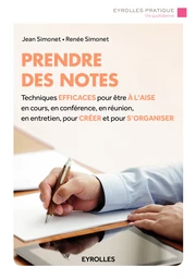 Prendre des notes