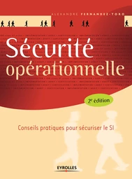 Sécurité opérationnelle