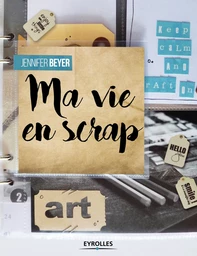 Ma vie en scrap