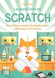 Le grand livre de Scratch