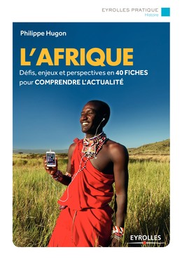 L'Afrique - Philippe Hugon - Editions Eyrolles