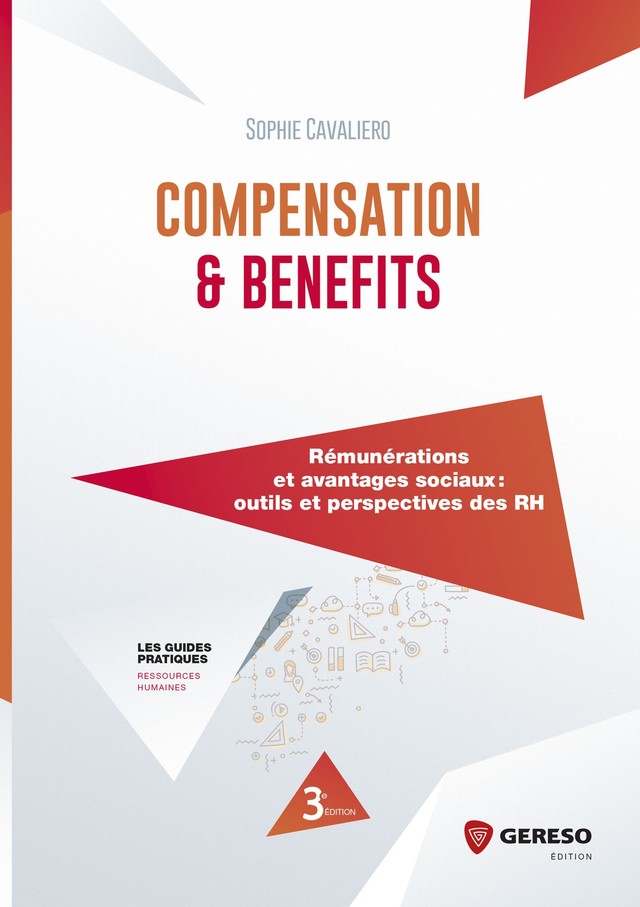 Compensation and Benefits - Sophie Cavaliero - Gereso