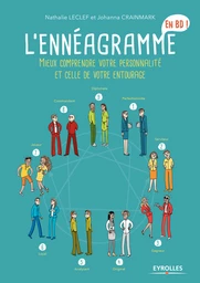 L'ennéagramme en BD