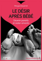 Le désir après bébé