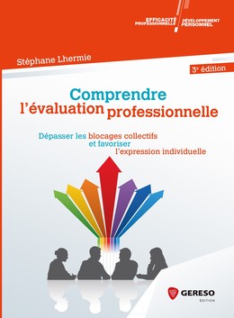 Comprendre l'évaluation professionnelle - Stéphane Lhermie - Gereso