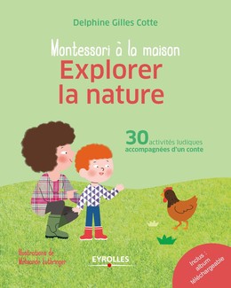 Explorer la nature -  - Editions Eyrolles
