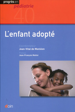 L'enfant adopté - Jean-Vital De Monléon - John Libbey